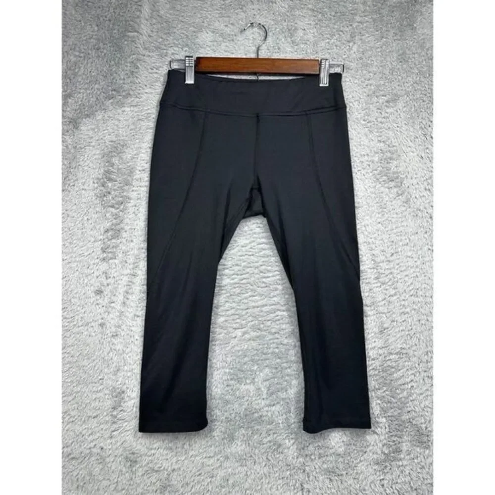 The North‎ Face, Women fitted tight)Black Small